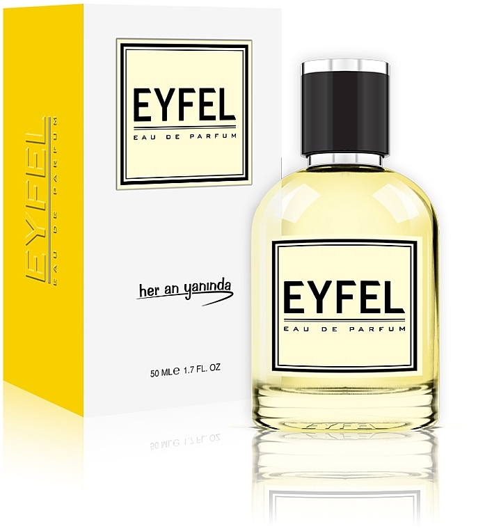 Eyfel Perfume W-120 - Eau de Parfum — photo N1