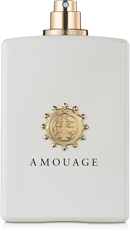 Amouage Honour for Man - Eau (tester without cap) — photo N2