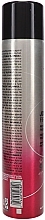 Extra Strong Hold Hairspray - Joico Joimist Firm Protective Finishing Spray 9 — photo N4