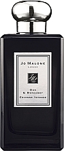 Jo Malone Oud & Bergamot - Eau de Cologne (tester with cap) — photo N2