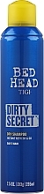 Dry Shampoo - Tigi Bed Head Dirty Secret Dry Shampoo Instant Refresh & Go — photo N5