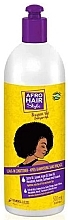 Fragrances, Perfumes, Cosmetics Leave-In Hair Conditioner - Novex Afrohair Leave-In Conditioner