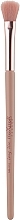 Fragrances, Perfumes, Cosmetics Eyeshadow & Highlighter Brush - MaxMaR Long Use Brush MB-312