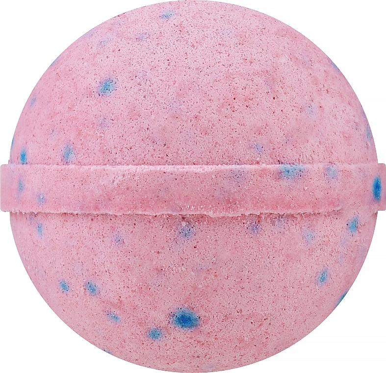 Bath Bomb - Bi-es Chupa Chups Cherry Juicy Bath Bomb — photo N3