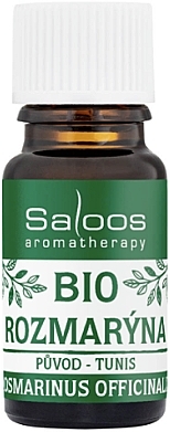 Rosemary Essential Oil - Saloos Bio Essential Oil Rosemary — photo N1