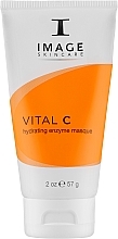 Fragrances, Perfumes, Cosmetics Enzyme Mask - Image Skincare Vital C Hydrating Enzyme Masque