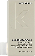Smoothing Shampoo - Kevin.Murphy Smooth.Again Wash  — photo N1