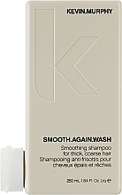 Fragrances, Perfumes, Cosmetics Smoothing Shampoo - Kevin.Murphy Smooth.Again Wash 