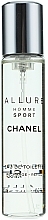 Chanel Allure homme Sport - Eau de Refills  — photo N3