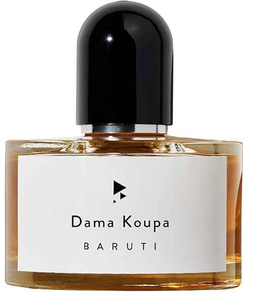 Baruti Dama Koupa Eau De Parfum - Eau de Parfum — photo N1