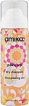 Fragrances, Perfumes, Cosmetics Dry Shampoo - Amika Perk Up Dry Shampoo