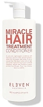 Revitalizing Conditioner - Eleven Australia Miracle Hair Treatment Conditioner — photo N3