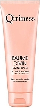 Fragrances, Perfumes, Cosmetics Cleansing Face Balm - Qiriness Baume Divin Cleans & Softens