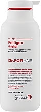 Fragrances, Perfumes, Cosmetics Firming Anti-Hair Loss Shampoo - Dr.FORHAIR Folligen Original Shampoo
