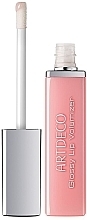 Fragrances, Perfumes, Cosmetics Volumizing Lip Gloss - Artdeco Glossy Lip Volumizer (tester)