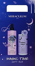 Fragrances, Perfumes, Cosmetics Miraculum Magic Time - Set (b/spr/100ml + edt/30ml)