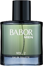 Fragrances, Perfumes, Cosmetics Babor Vol.2 For Men - Eau de Toilette