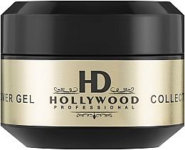 Camouflage Gel, 50 g - HD Hollywood Camouflage Gel Cover — photo N1