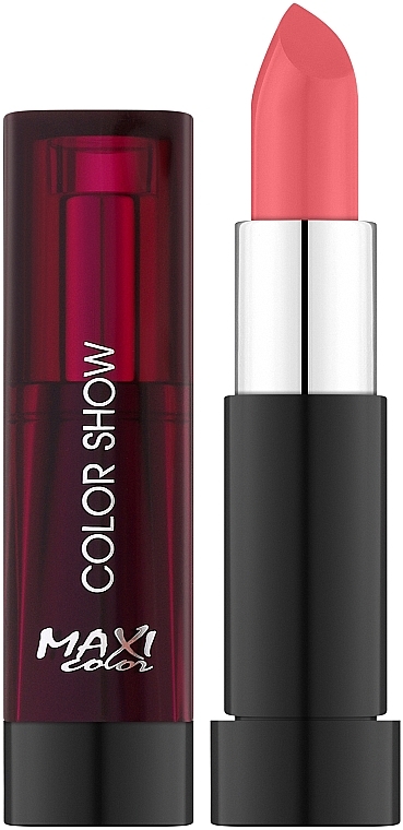 Lipstick - Maxi Color Color Show Lipstick — photo N1