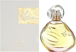 Sisley Izia - Eau de Parfum — photo N3