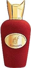 Fragrances, Perfumes, Cosmetics Sospiro Perfumes Wardasina - Eau de Parfum (tester with cap)