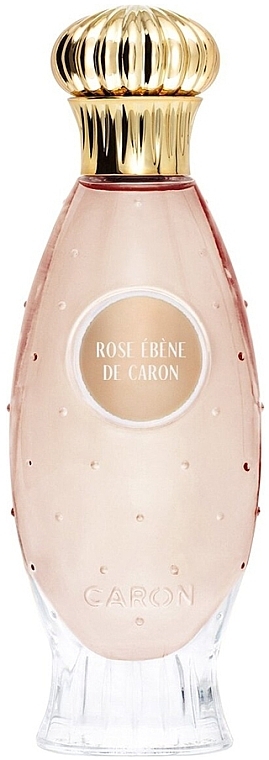 Caron Rose Ebene - Eau de Parfum — photo N1