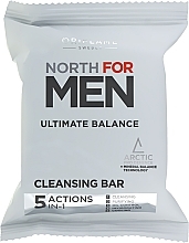 Fragrances, Perfumes, Cosmetics Soap - Oriflame North for Men Ultimate Balance