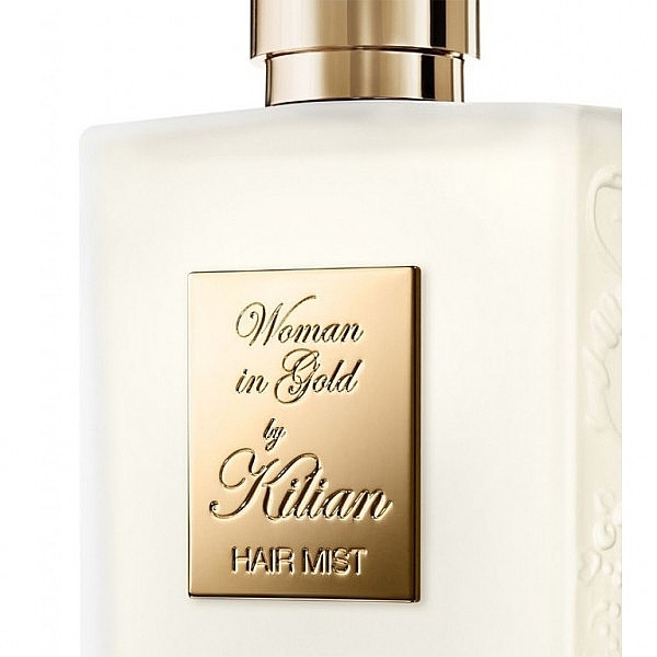 Kilian Woman in Gold Hair Mist - Hair Mist — photo N2