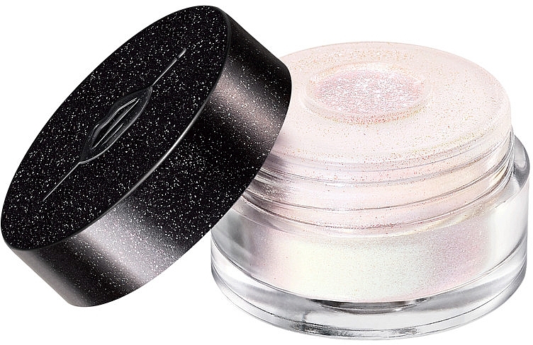 Mineral Eye Powder, 3.1 g - Make Up For Ever Star Lit Diamond Powder — photo N1