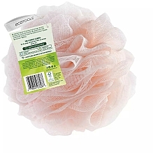 Powder Shower Sponge - EcoTools Ecoprouf Delicate Loofah Sponge — photo N2