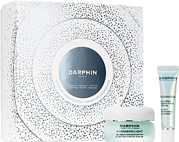 Fragrances, Perfumes, Cosmetics Set - Darphin Holiday Advanced Hydration (cr/eye/15ml + cr/gel/50ml)