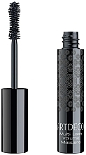 Reusable Mascara Tube - Artdeco Multi Lash Volume Mascara — photo N1