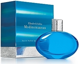 Fragrances, Perfumes, Cosmetics Elizabeth Arden Mediterranean - Eau de Parfum (mini size)