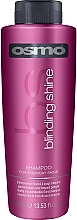 Shampoo "Blinding Shine" - Osmo Blinding Shine Shampoo — photo N1