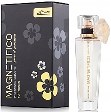 Fragrances, Perfumes, Cosmetics Valavani Magnetifico Pheromone Seduction - Pheromone Spray