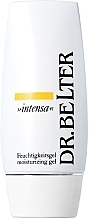 Fragrances, Perfumes, Cosmetics Moisturizing Face Gel - Dr.Belter Intensa Moisturising Gel