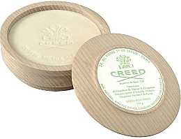 Fragrances, Perfumes, Cosmetics Creed Green Irish Tweed - Shave Soap