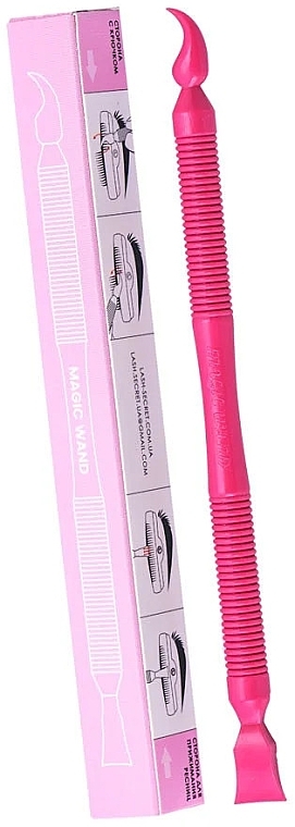 Multifunctional Lash Lamination Wand - Lash Secret Magic Wand — photo N1