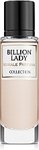 Fragrances, Perfumes, Cosmetics Morale Parfums Billion Lady - Eau de Parfum