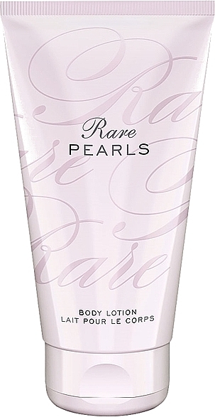 Avon Rare Pearls - Body Lotion — photo N4