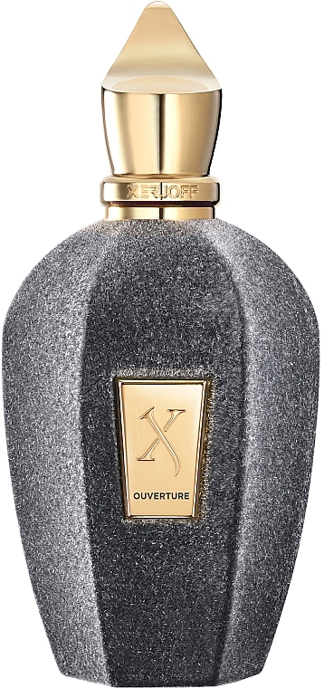 Xerjoff Ouverture - Eau de Parfum (tester with cap) — photo N1