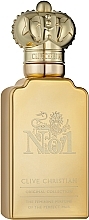 Fragrances, Perfumes, Cosmetics Clive Christian No 1 - Perfume
