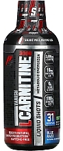 Fragrances, Perfumes, Cosmetics Liquid L-Carnitine, 3000mg, blue raspberry flavoured - ProSupps L-Carnitine Liquid Shots 3000 Blue Rartz