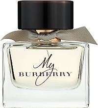 Burberry My Burberry - Eau de Toilette — photo N1