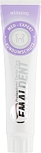 Fragrances, Perfumes, Cosmetics Whitening Toothpaste - Emaldent Whitening Toothpaste