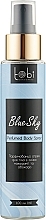 Perfumed Body Spray - Tobi Blue Sky Perfumed Body Spray — photo N1