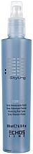 Hair Spray - Echosline Styling Volumizer Spray — photo N1
