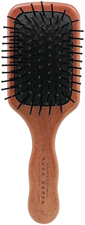 Brush - Acca Kappa Pneumatic (18,5 cm) — photo N1