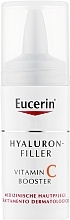Fragrances, Perfumes, Cosmetics Vitamin C Booster - Eucerin Hyaluron-Filler Vitamin C Booster