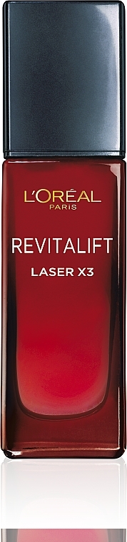Deep Regenerating Serum - L'Oreal Paris Revitalift Laser X3 — photo N12